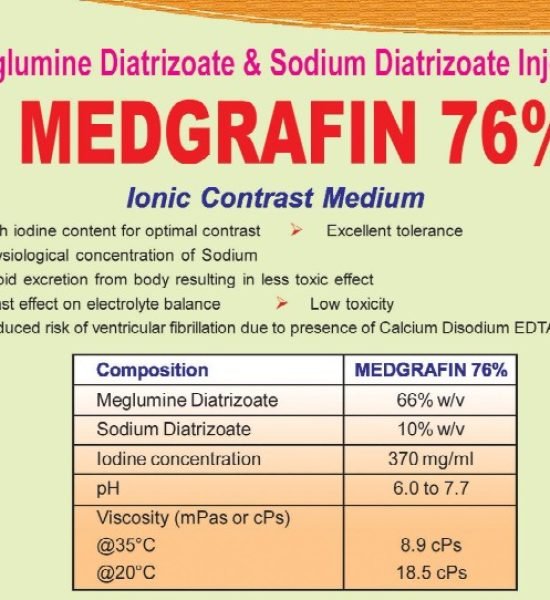 Medgrafin 76